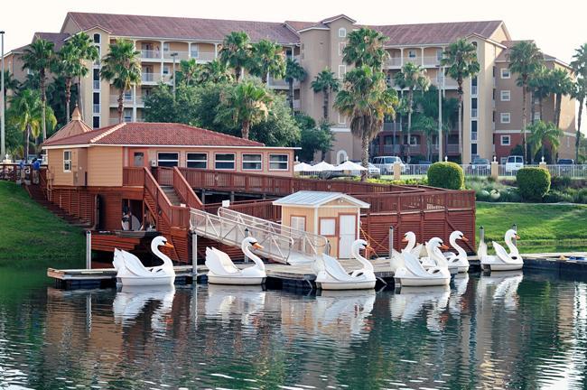 Westgate Vacation Villas Resort & Spa Orlando Kültér fotó